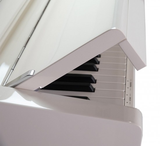 Piano modelo Classico