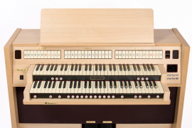 Maestro 40