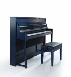 Piano modelo Physis V100