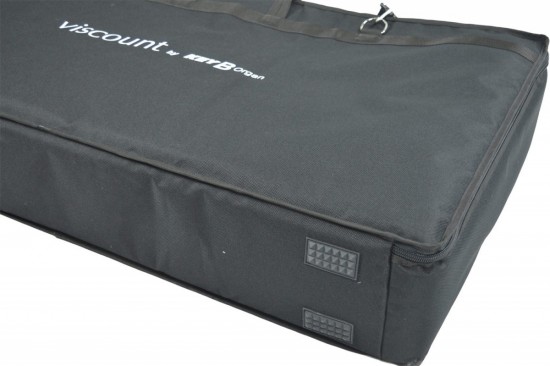 Bolsa de transporte para Legend Live