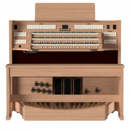 Maestro 60