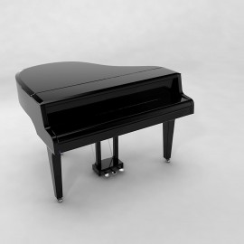 Piano Modelo Physis G1000