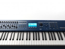 Piano modelo Physis K5 EX