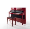 Piano modelo Physis V100