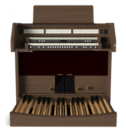 Maestro 45