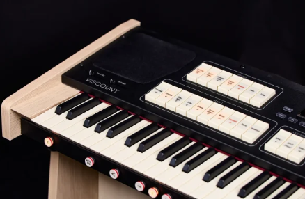 Cantorum Uno Plus - Hosmil