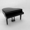 Piano Modelo Physis G1000