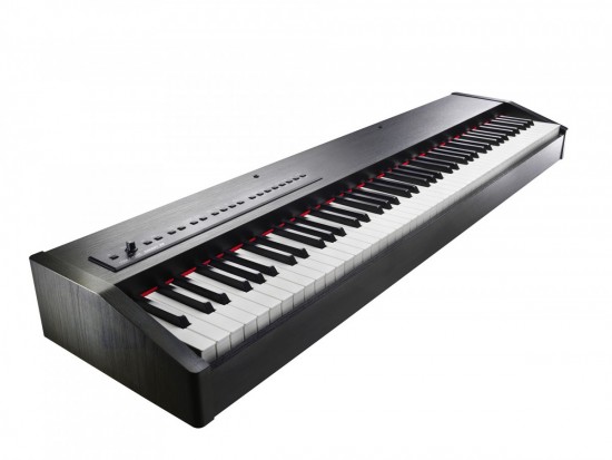 Piano digital Modelo Smart 30